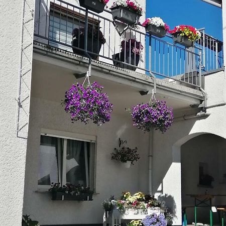 Ferienwohnung-Kiefer Hillscheid Exteriér fotografie