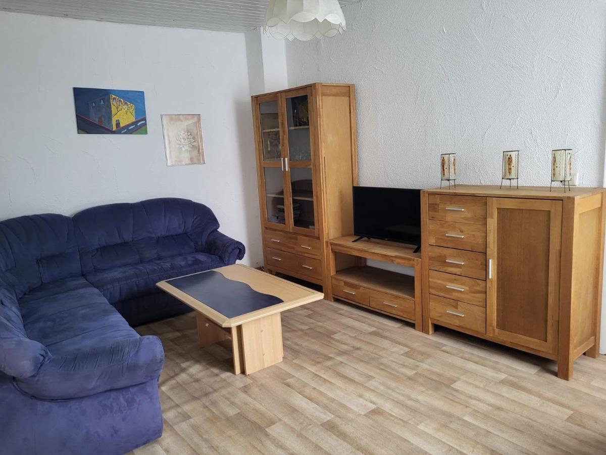Ferienwohnung-Kiefer Hillscheid Exteriér fotografie