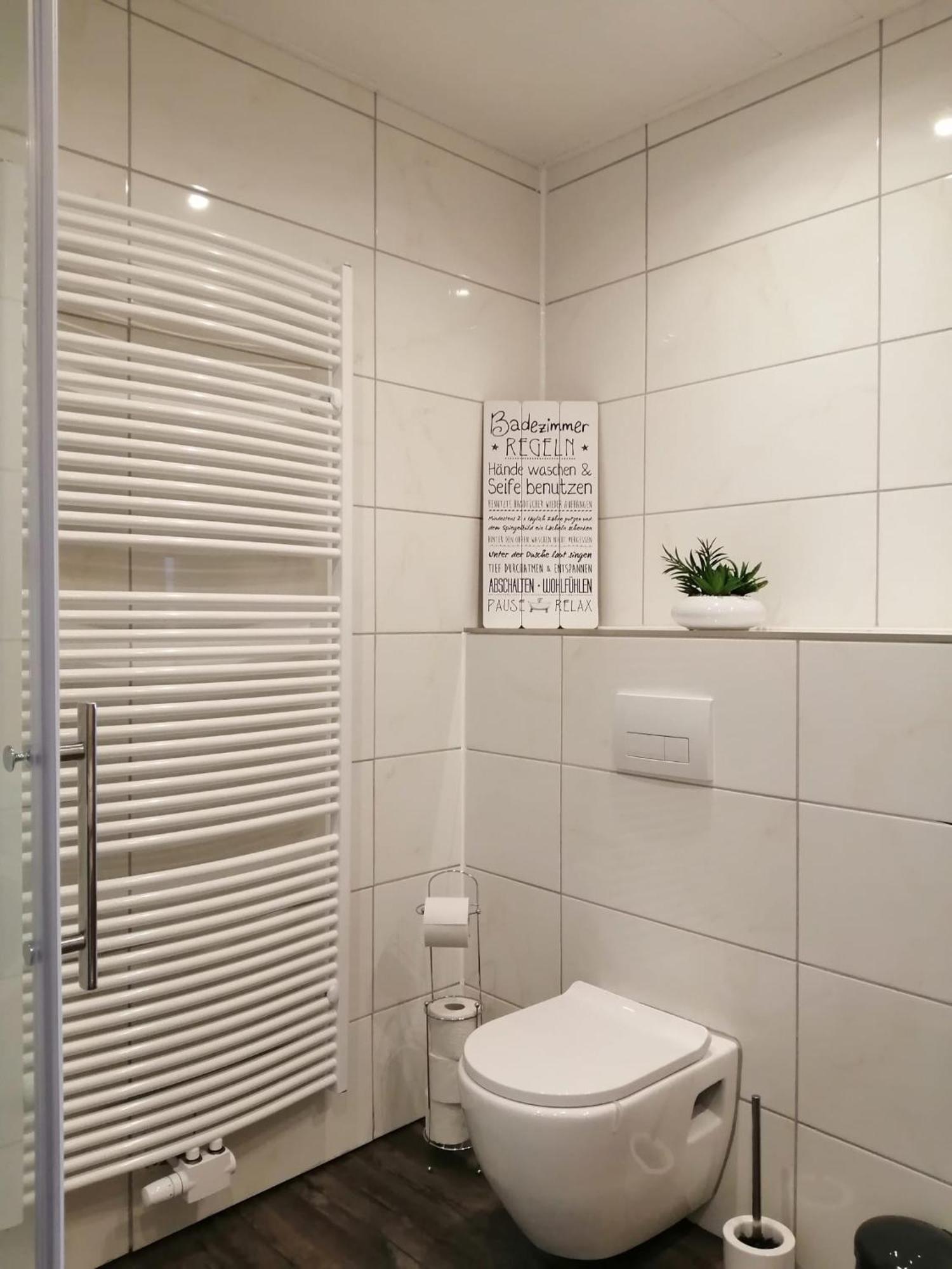 Ferienwohnung-Kiefer Hillscheid Exteriér fotografie