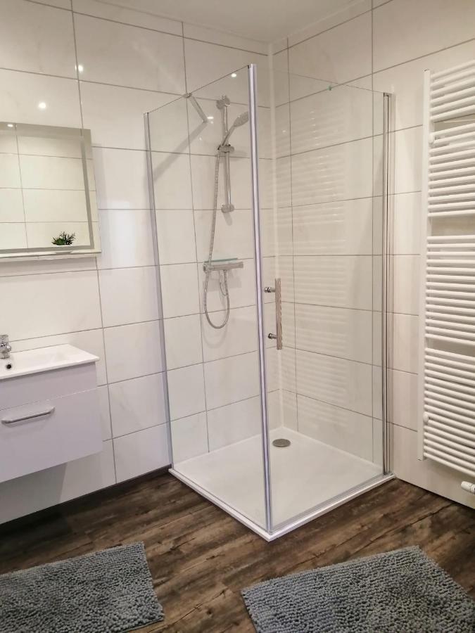 Ferienwohnung-Kiefer Hillscheid Exteriér fotografie